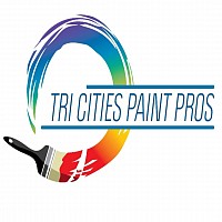 Tri Cities Paint Pros Logo